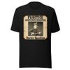Practice Suspicious Behavior Black T-Shirt