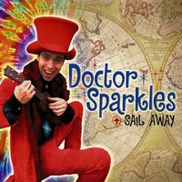 Sail Away by Doctor Sparkles