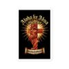 Aloha Ke Akua vinyl decal