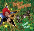 Monkey Swing Monkey Doo - CD