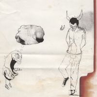 Streak Of Ties by Olive
