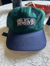 Olive Hat