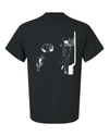 "Streak of Ties" Double-Sided Tee