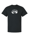 "Streak of Ties" Double-Sided Tee