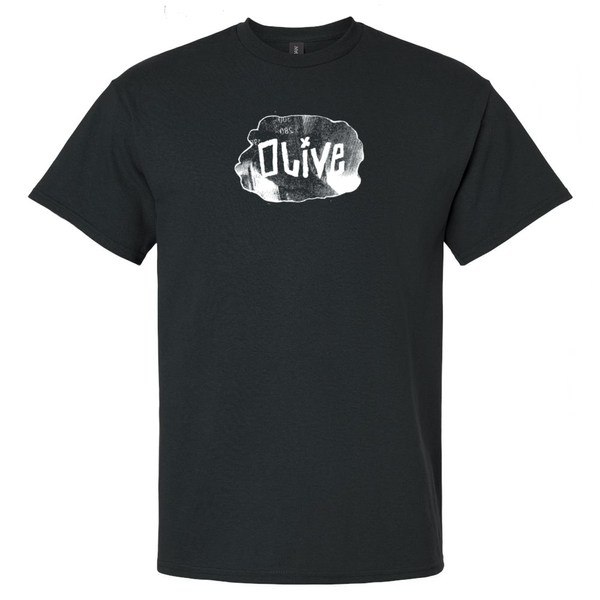 "Streak of Ties" Double-Sided Tee
