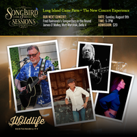 Songbird Sessions