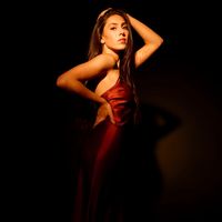 My Place by Bella V
