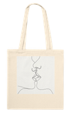Lovers Play - Tote bag