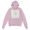 Lovers Play - Classic Unisex Pullover Hoodie