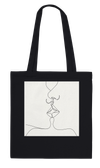 Lovers Play - Tote bag