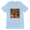 Tesla's Invention - Unisex T-Shirt