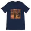 Tesla's Invention - Unisex T-Shirt