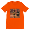 Tesla's Invention - Unisex T-Shirt