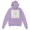 Lovers Play - Classic Unisex Pullover Hoodie