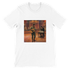 Tesla's Invention - Unisex T-Shirt