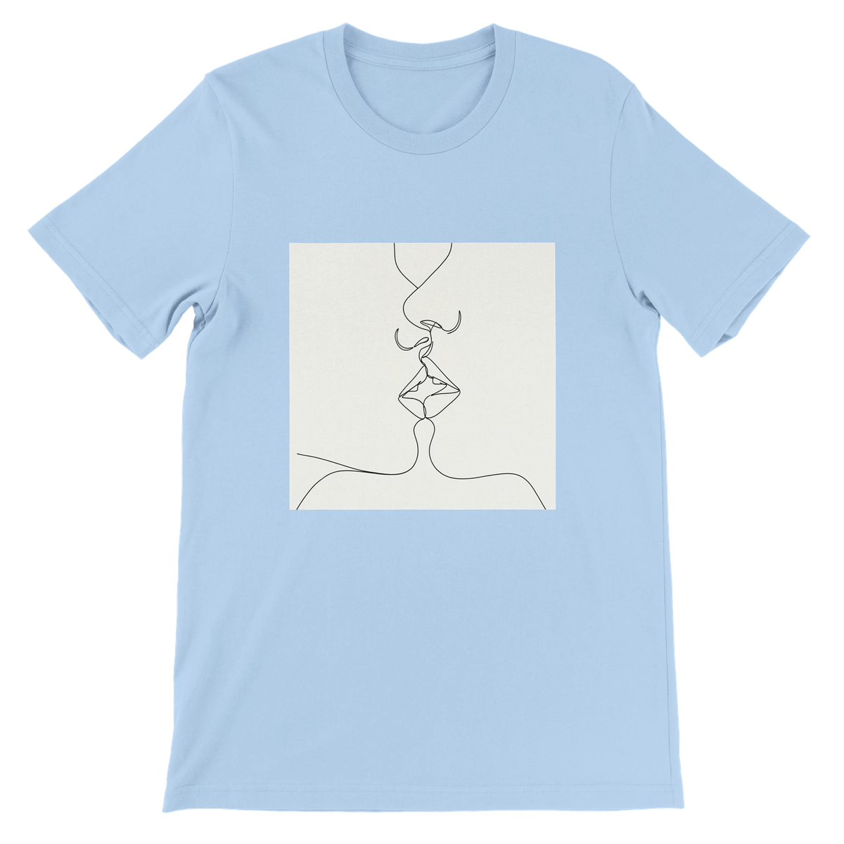 Lovers Play - Unisex T-Shirt