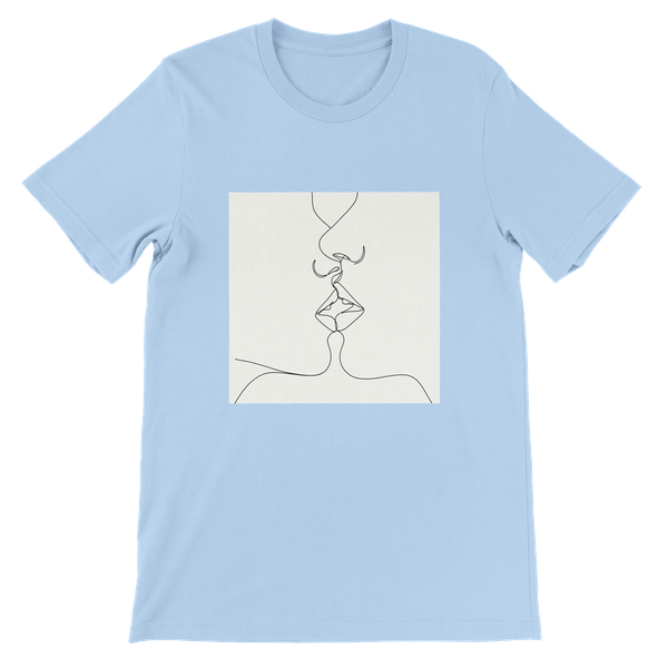 Lovers Play - Unisex T-Shirt