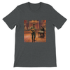 Tesla's Invention - Unisex T-Shirt