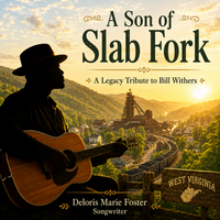 A Son of Slab Fork by Deloris Marie Foster, Songwriter/Producer