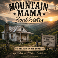 Mountain Mama Soul Sister by Deloris Marie Foster, Songwriter/Producer