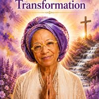 Christ-Minded Ministries: The Transformation by Rev. Deloris Marie Foster, Meditation Writer & Producer