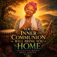 Your Inner Communion Will Bring You Home by Deloris Marie Foster, Songwriter