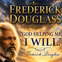 Frederick Douglass: God Helping Me I Will! by Deloris Marie Foster, Songwriter