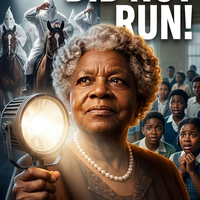 Mary McLeod Bethune: She Stood Her Ground! by Rev. Deloris Marie Foster, Writer/Storyteller