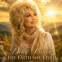 Dolly Parton: The Faith She Lived by Rev. Deloris Marie Foster, Songwriter