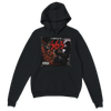666 boardwalkmuscle hoodie 
