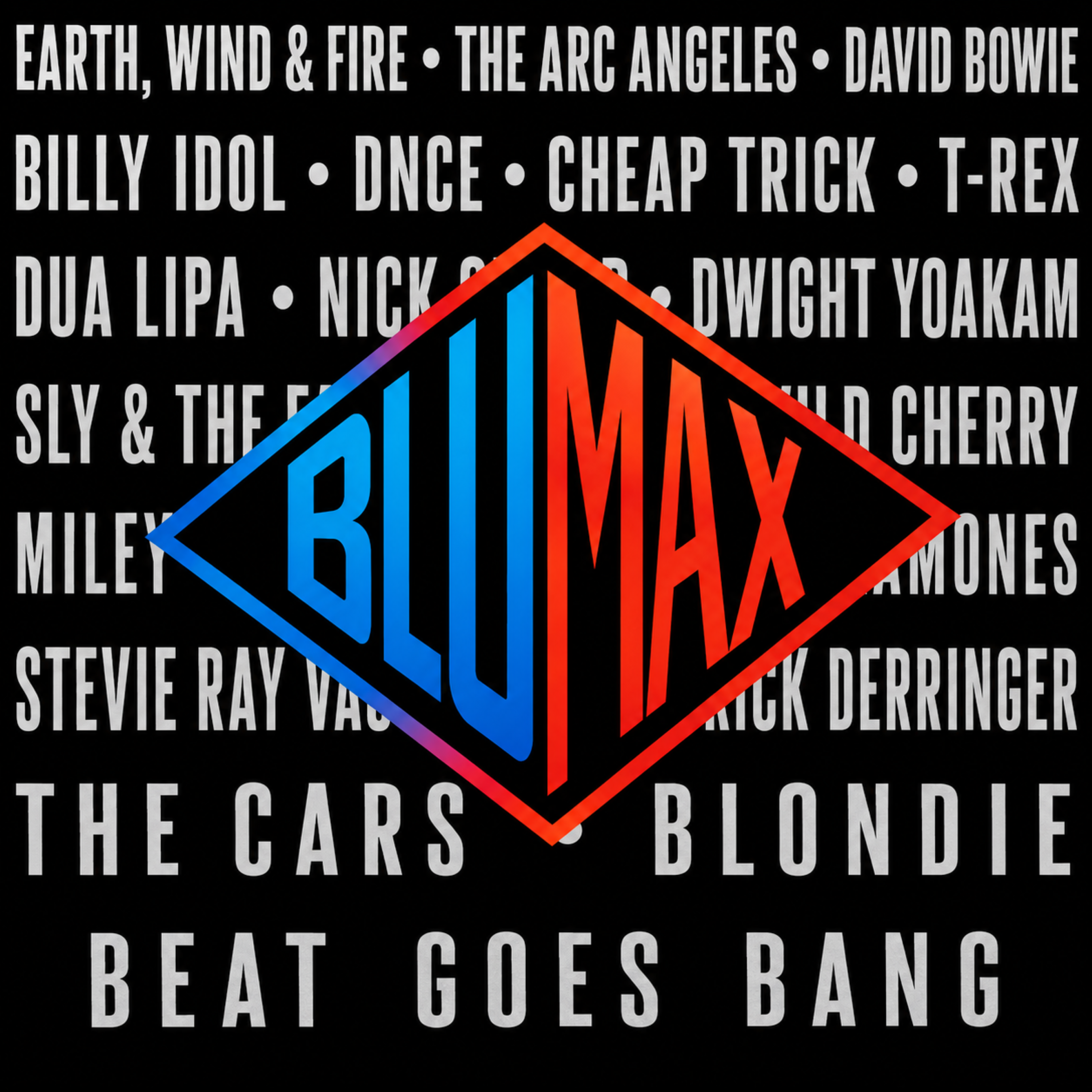 TheBluMax