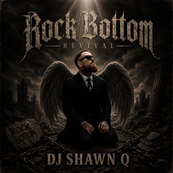 Rock Bottom Revival