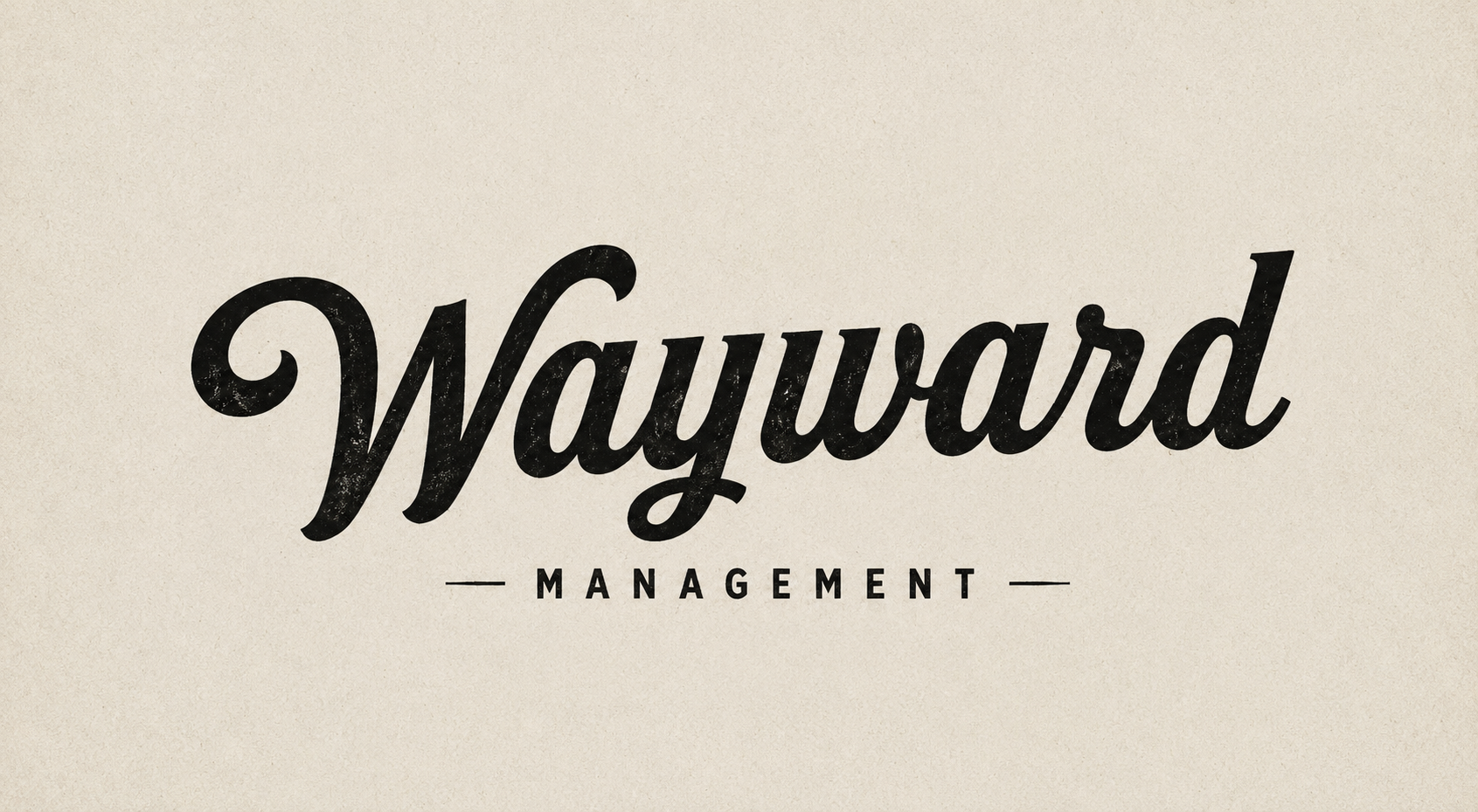 Wayward Management