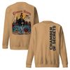 Karan Chamber of Secrets / Crimson Heart shirt