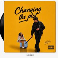 Changing the Plot by Karan