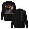 Karan Chamber of Secrets / Crimson Heart shirt