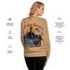 Karan Chamber of Secrets / Crimson Heart shirt