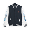 Crimson Hearts Jacket 