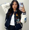 Crimson Hearts Jacket 