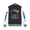 Crimson Hearts Jacket 