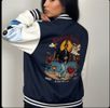 Crimson Hearts Jacket 