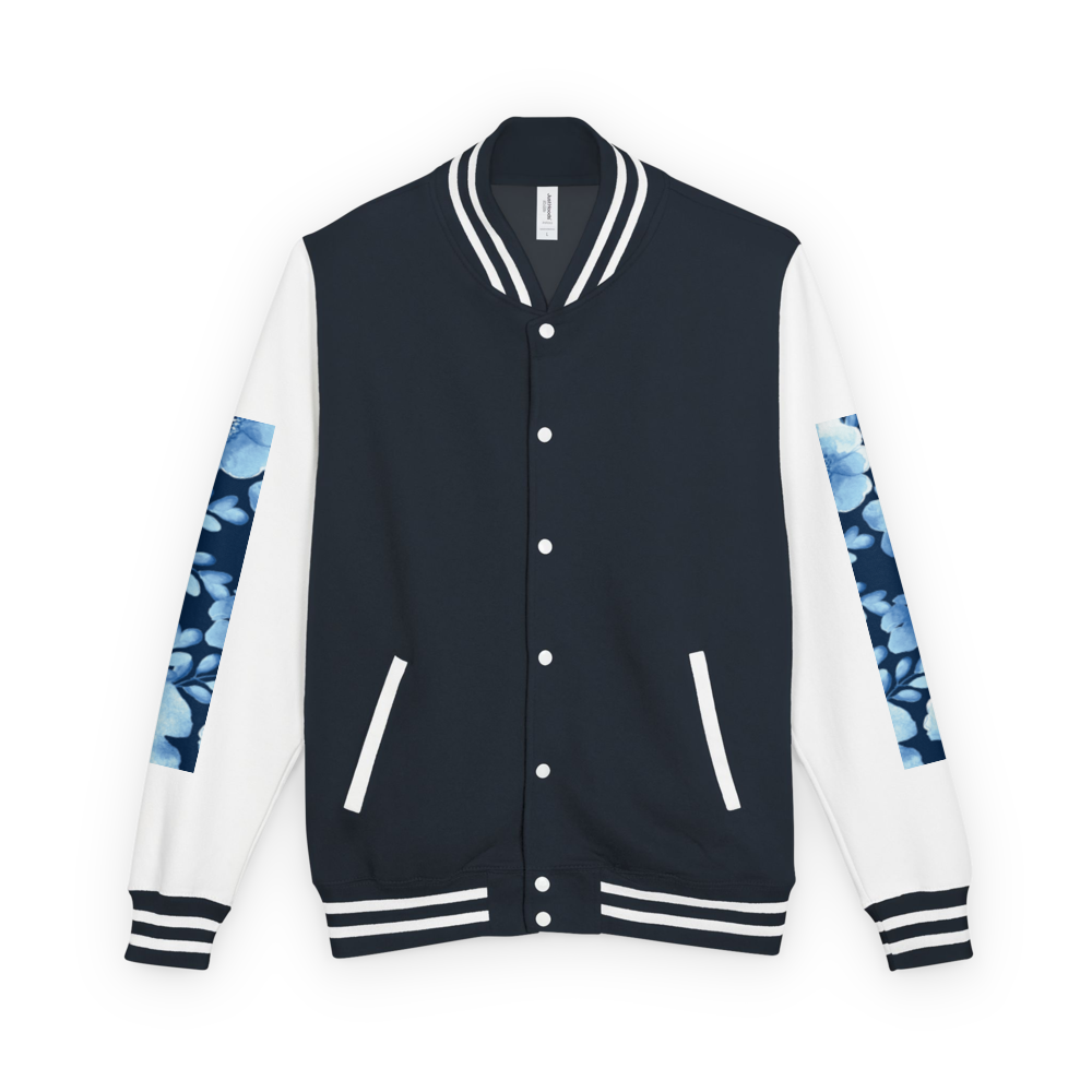 Crimson Hearts Jacket 