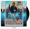 Crimson Hearts - Crimson Hearts x Changing The Plot Vinyl (SINGLE)