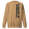 Karan Chamber of Secrets / Crimson Heart shirt