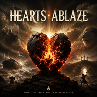 Hearts Ablaze by Ark of Fire