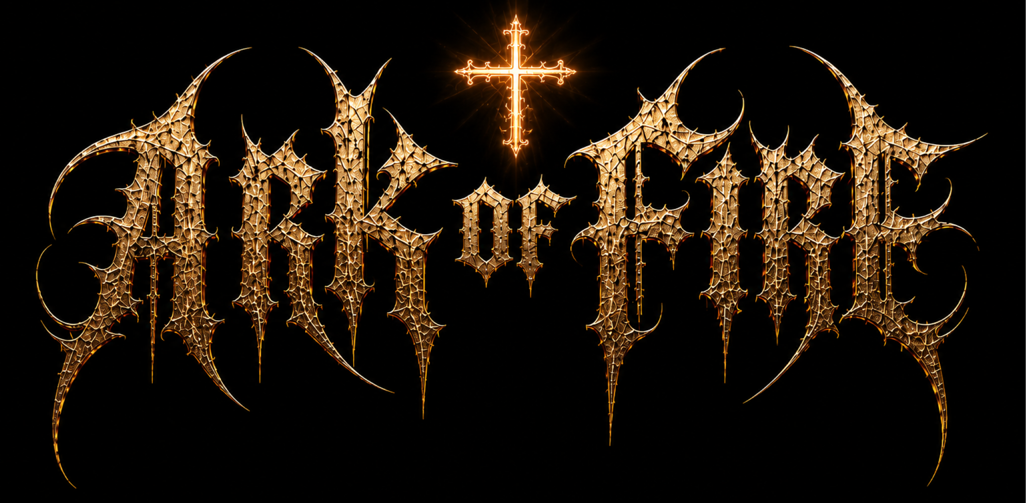 Ark of Fire