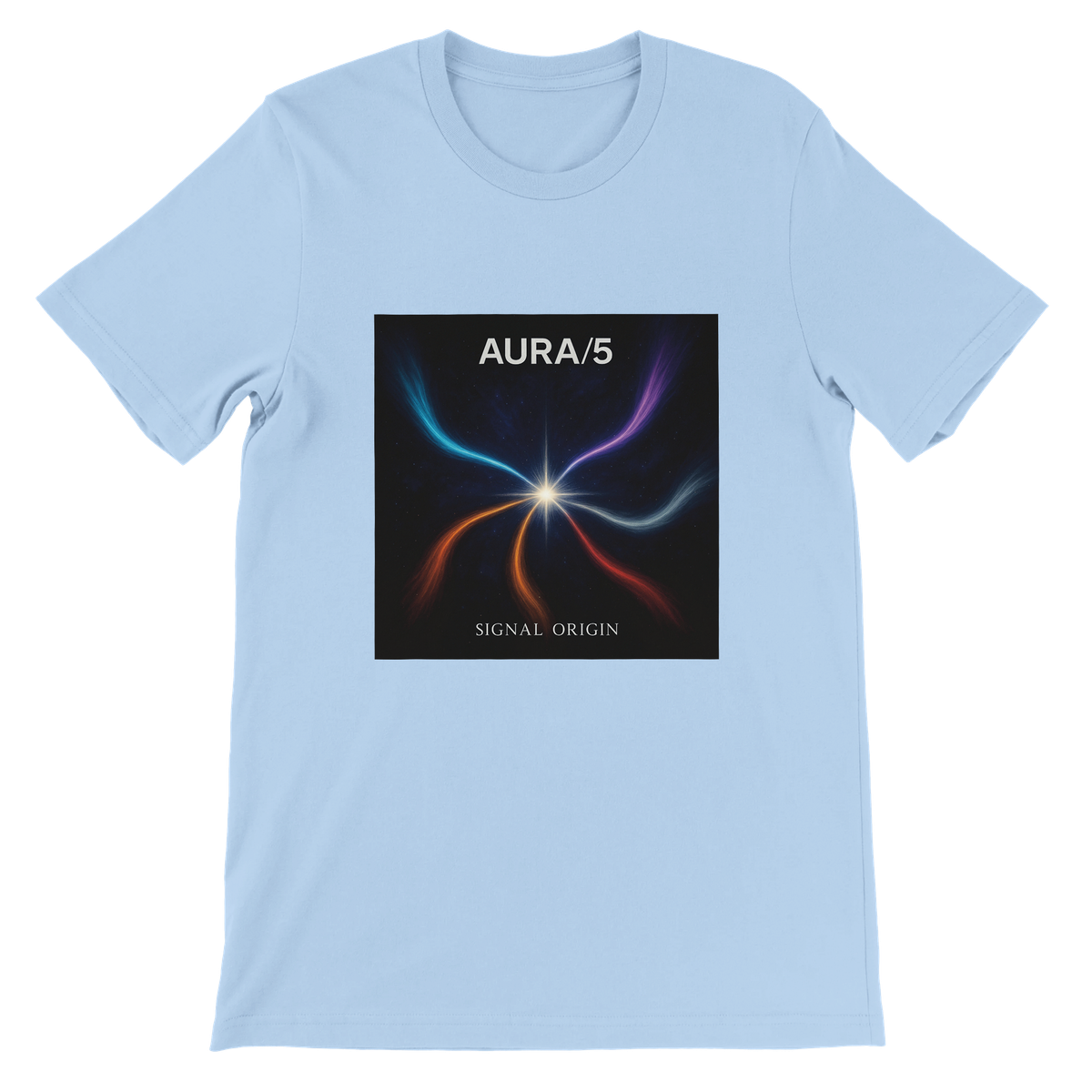 SIGNAL ORIGIN - Unisex T-Shirt