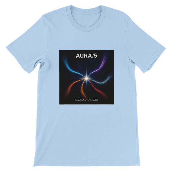 SIGNAL ORIGIN - Unisex T-Shirt
