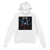SIGNAL ORIGIN - Classic Unisex Pullover Hoodie