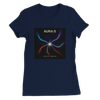 SIGNAL ORIGIN - Women’s Cut T-Shirt